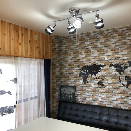 Midtown Sakura Apartment House 202 予約者だけの空間 A Space Just For You Nachikatsuura Exterior foto